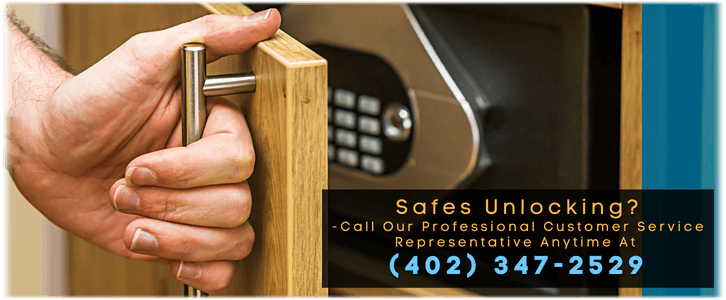 Safe Cracking Fremont NE (402) 347-2529